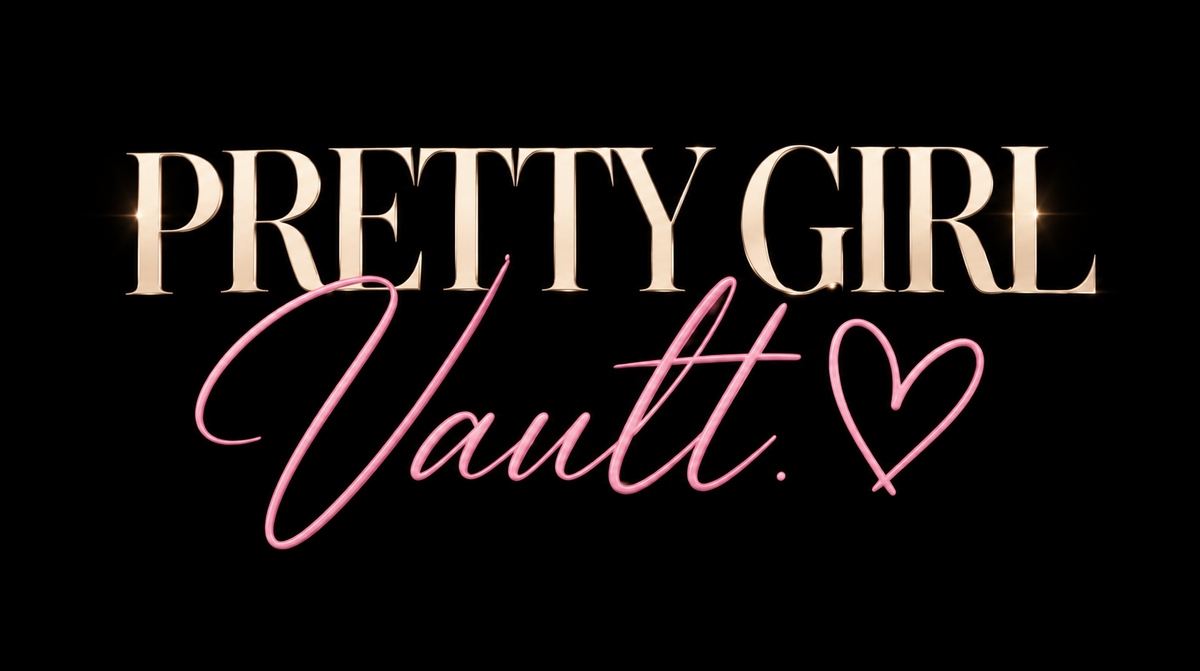 Pretty Girl Vault